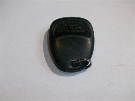 Image result for Keyless Entry Remote Replacement