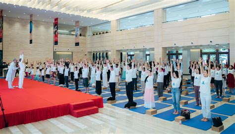 Welcome Consulate General of India,Shanghai