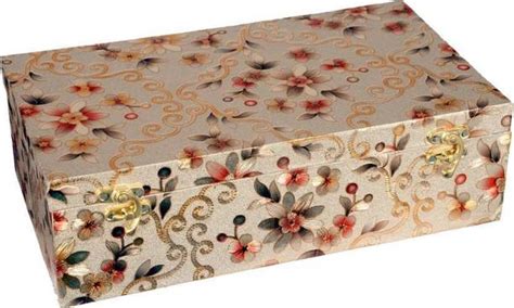 Buy Bangle Storage Boxes: Stylish & Secure Storage | Flipkart