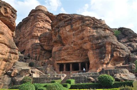 Badami-Aihole-Pattadakal-Banasankari-Mahakuta - Reviews, Photos ...