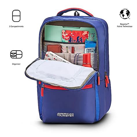 American Tourister Kids Backpacks - Kids' School Bags for Every