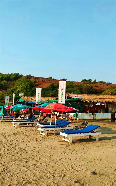 3 Days Goa Tour Package with North Goa Trip - Book Now @ Rs.9900 (10% off)