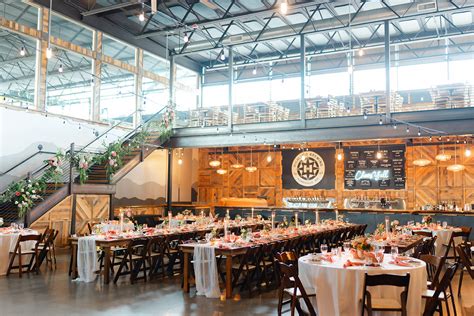 Brewery wedding venues charlotte nc | Beachweddingtips.com