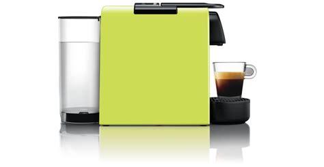 Specificaties van DeLonghi EN 85.L - Tweakers