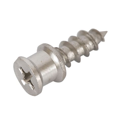 Stainless Steel Self Tapping Bed Frame Screws - Drywall Screw and Wood ...