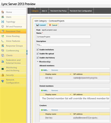 Persistent Chat 的图像结果