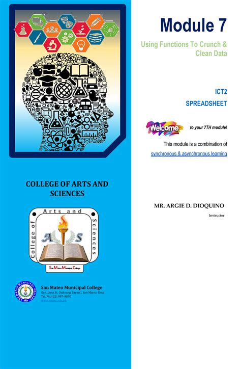 Image result for ICT 7 Module PDF