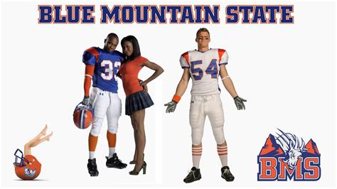 [100+] Blue Mountain State Wallpapers | Wallpapers.com