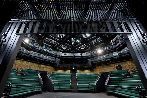 Thrust Stage