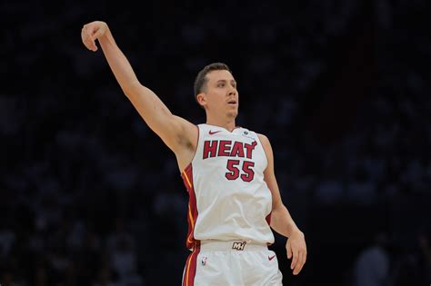 Duncan Robinson Contract, NBA Salary, and Net Worth: Details Emerge ...