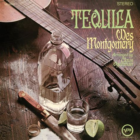 Tequila: Montgomery, Wes: Amazon.in: Music}