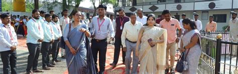 Shri. R. K. Patil Arts, Commerce and Science College, Sankh