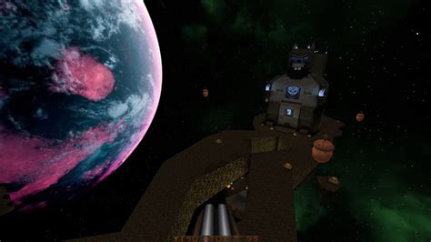 Image result for Quake 2 Multiplayer Maps