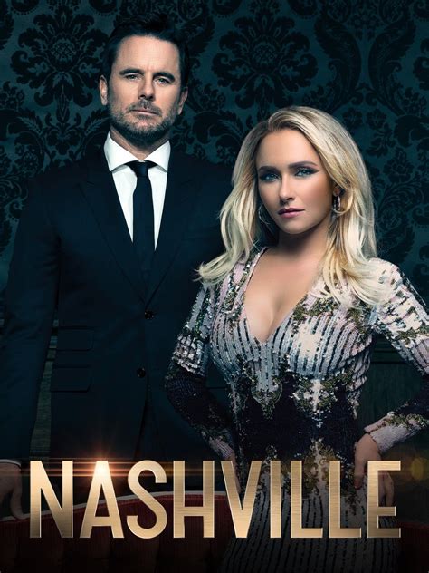 Nashville Movie
