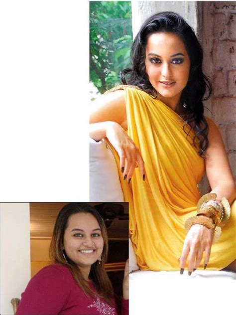 Hot Bollywood Celebrities Who Used To Be Chunky
