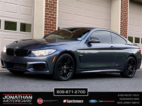 2014 BMW 4 Series 428i xDrive Stock # 720677 for sale near Edgewater Park, NJ | NJ BMW Dealer