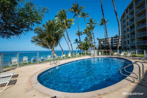 THE HALE PAU HANA (Maui/Kihei) - Apartment Reviews, Photos, Rate ...