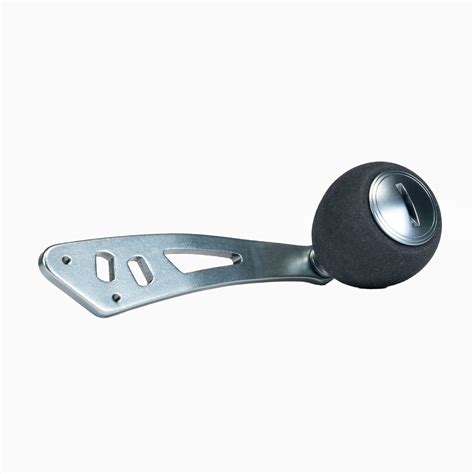 J&H Tackle Quantum Accurist Power Handle - J&H Tackle