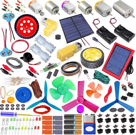 kit4curious ultimate invention kit for junior scientists – science ...