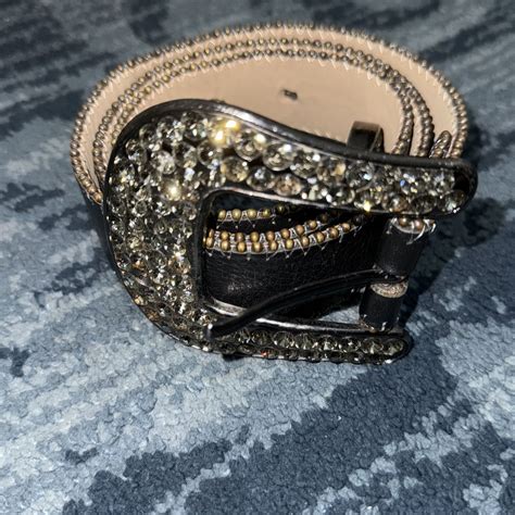 BB Belt / BB.Simon Belt for Sale in West Sacramento, CA - OfferUp