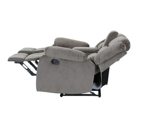 BH Engineered Cosmo Duo Recliner Sofa - BuildHUB