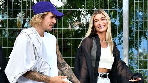 Hailey Baldwin And Justin Bieber Love Story: The Lady Changed Don Juan ...