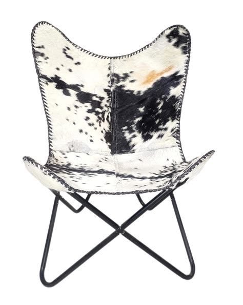 YASH HANDICRAFT - Arm Chair - Butterfly Chair - Comfortable Recliner ...