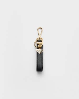 Bag Charms And Keychains - page 2 | PRADA