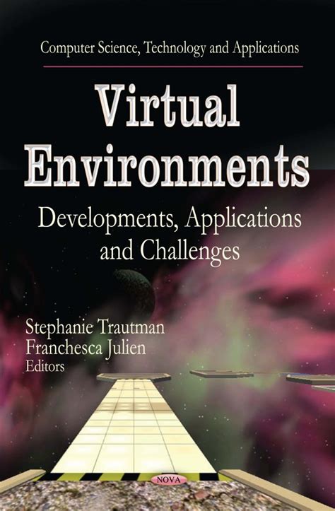Image result for Virtual Environment Challenges