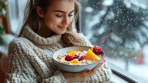सर्दियों में शरीर को पोषण देने वाले फूड्स | Top 5 Winter Nutrient-Dense ...