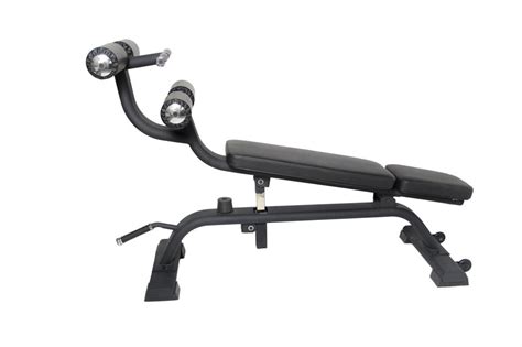 Abdominal Bench – Bhaseen Sports Pvt. Ltd.