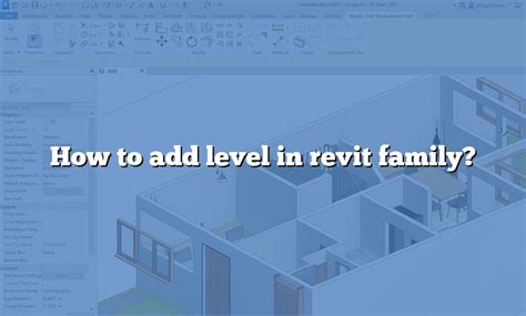 How to Add Another Level On Revit 的图像结果