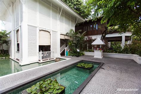 137 PILLARS HOUSE (Chiang Mai) - Boutique Hotel Reviews, Photos, Rate ...