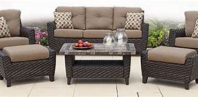 Image result for Patio Furniture From Costco