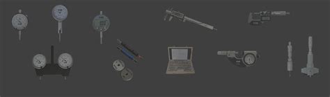 Precision Measuring Tools 的图像结果