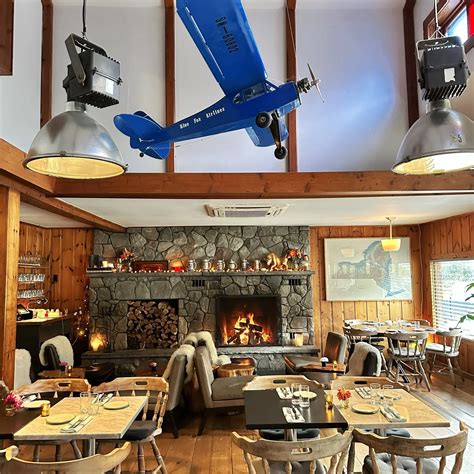 Blue Fox Restaurant | Narrowsburg, NY