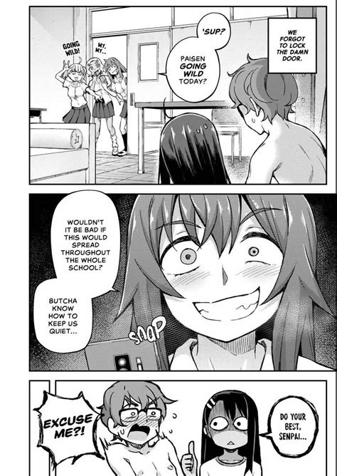 The Joy of Breeding (part two) [GEEWHY] : r/NagatoroHentai