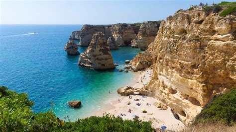 The weather in September in Portugal