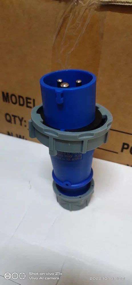 Junction Boxs - Ip67 Plug And Socket Trader - Wholesaler / Distributor ...