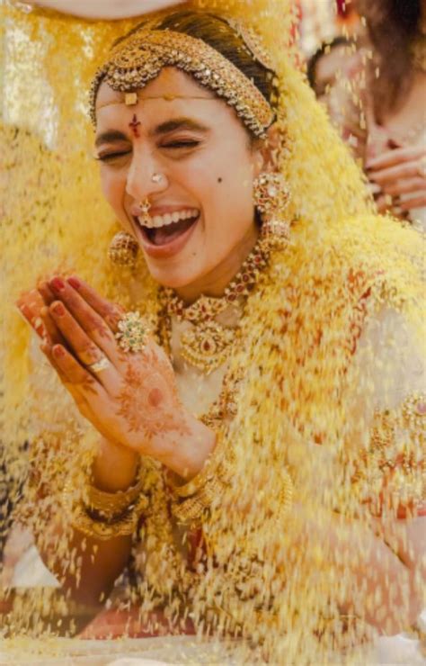 You will feel like getting married If you see these pics