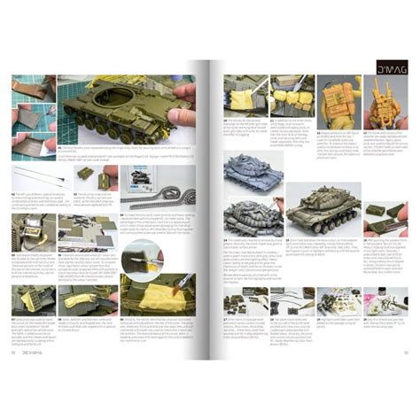 Dioramag Lebanon 1982