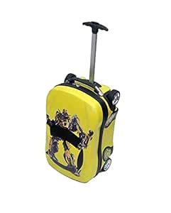 EXCLUSIVE FASHION LUGGAGE 20" inch 360Â Rotating Lagguge Wheels Bag ...