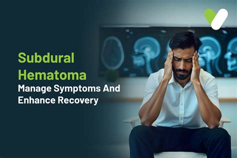 Subdural Hematoma : Ultimate Guide to Causes, Symptoms & Treatment