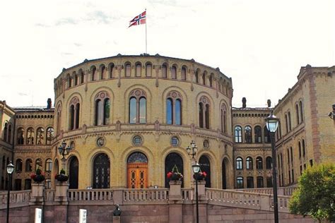 NORGES STORTING (2024) All You Need to Know BEFORE You Go (with Photos ...