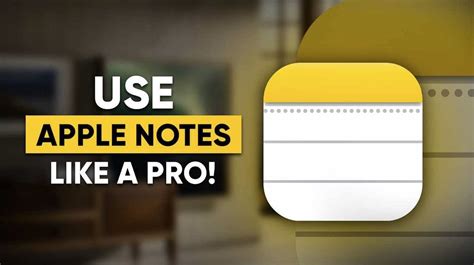 Image result for Advanced Tutorial for Apple Notes
