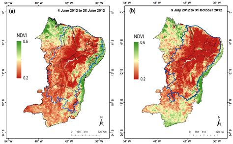 Flash Drought and Its Characteristics in Northeastern South America ...