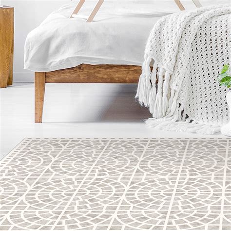 Decorative Vinyl Floor Rugs – Flooring Tips