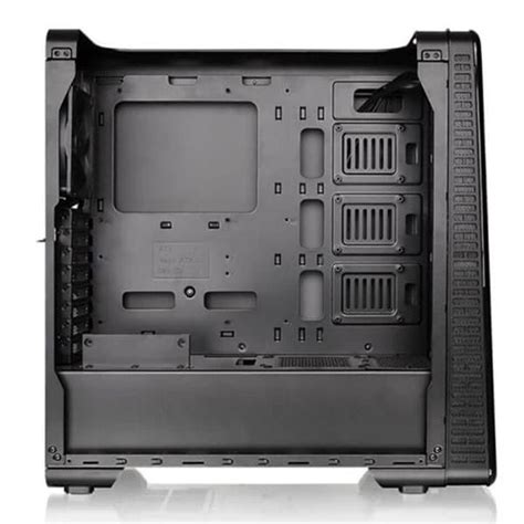 Buy THERMALTAKE View 28 RGB Riing Edition Cabinet (Black) | Elitehubs ...