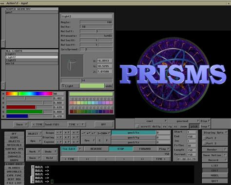 Image result for Prism3d Engine