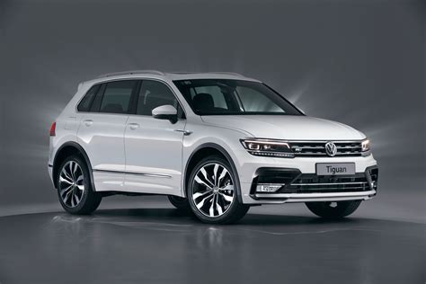 Best Vw Tiguan Year at Skye Milliner blog